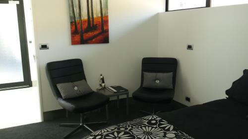 Apartamentos Sumner Re Treat