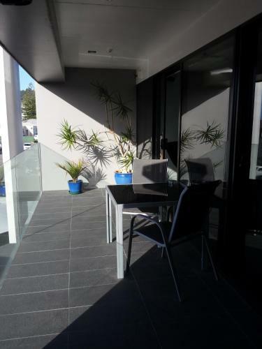 Apartamentos Sumner Re Treat