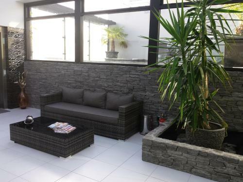 Apartamentos Sumner Re Treat