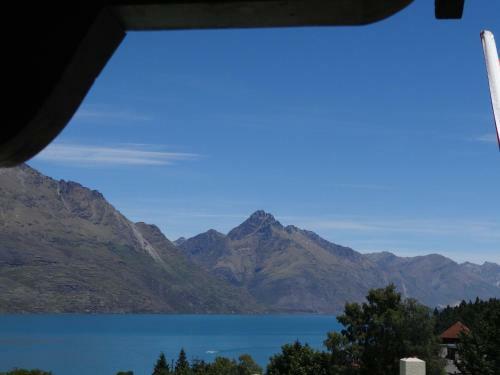 Bed & Breakfast Chalet Queenstown