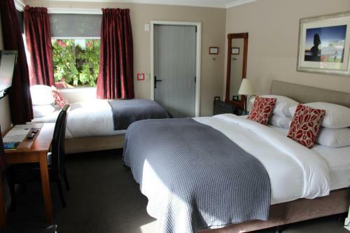 Bed & Breakfast Chalet Queenstown