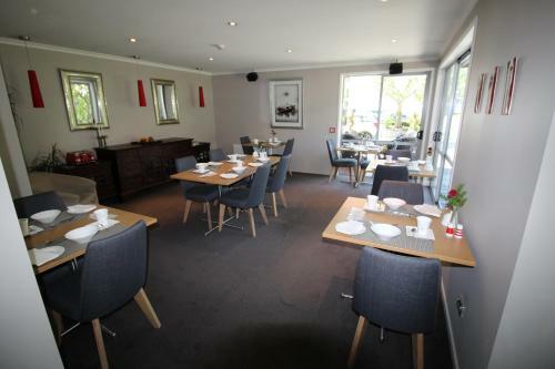 Bed & Breakfast Chalet Queenstown