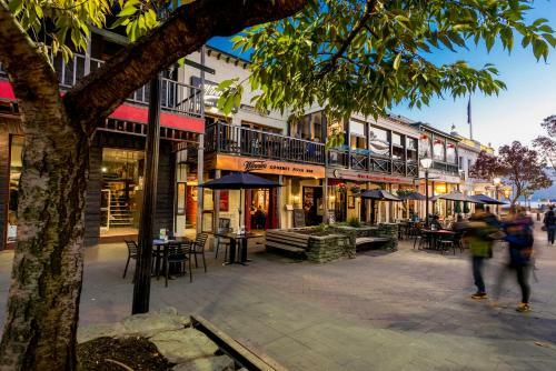 Aparthotel Oaks Club Resort
