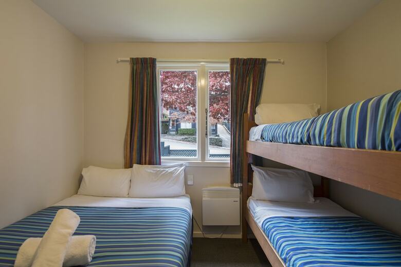 Hotel Pinewood Lodge
