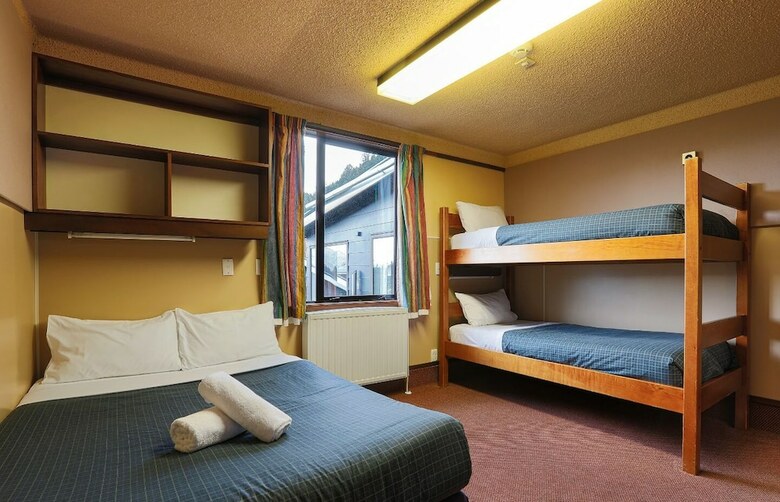 Hotel Pinewood Lodge