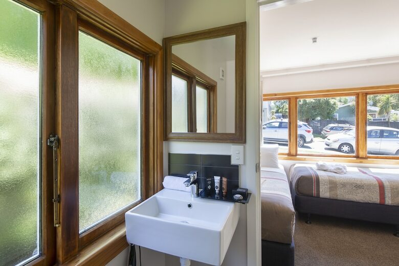 Hotel Pinewood Lodge