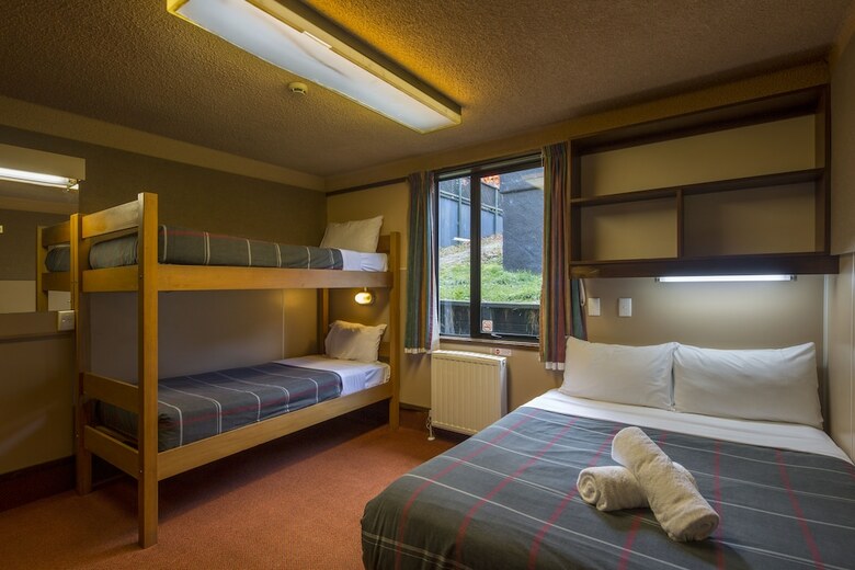 Hotel Pinewood Lodge