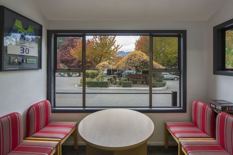 Hotel Pinewood Lodge
