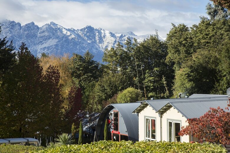 Hotel Pinewood Lodge