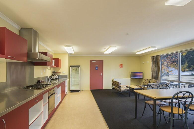 Hotel Pinewood Lodge