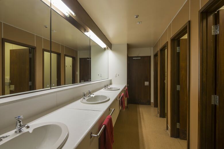 Hotel Pinewood Lodge