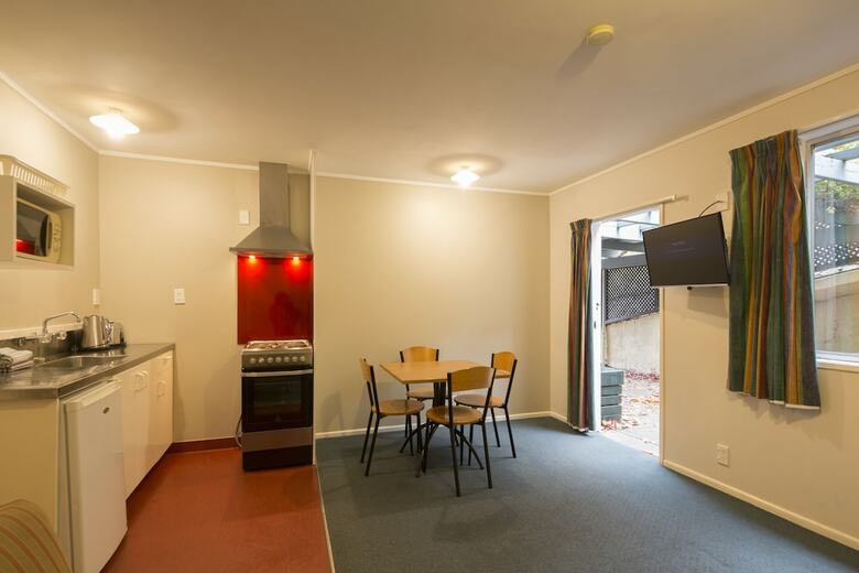 Hotel Pinewood Lodge
