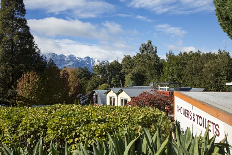 Hotel Pinewood Lodge