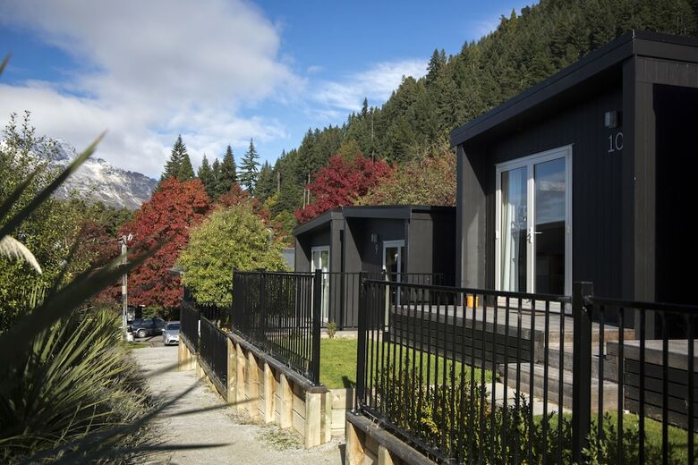Hotel Pinewood Lodge