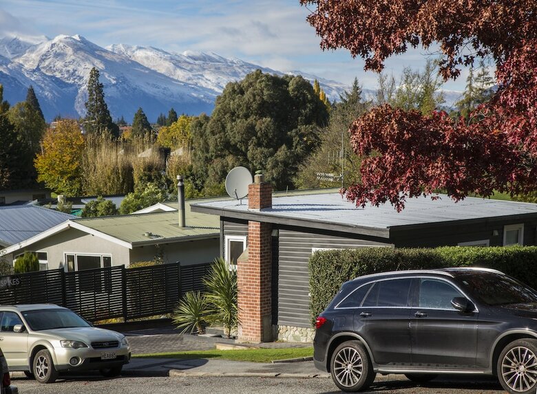 Hotel Pinewood Lodge