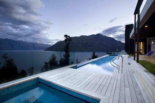 Villa 50 Aspen Grove