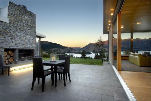 Villa Amaroo