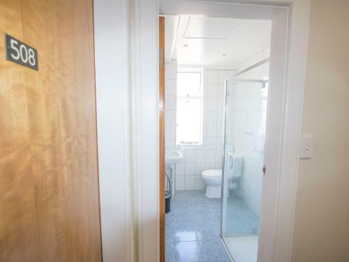 Albergue Downtown Backpackers