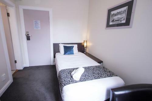 Albergue Downtown Backpackers