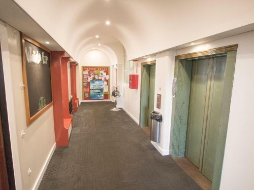 Albergue Downtown Backpackers