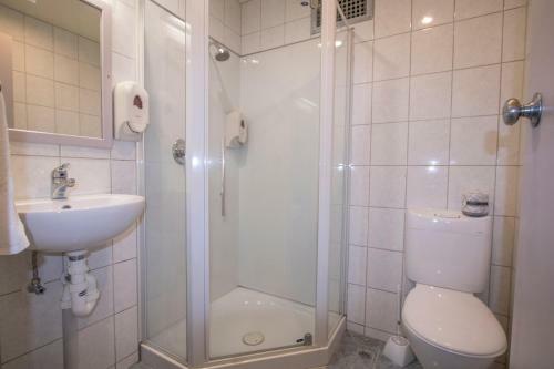 Albergue Downtown Backpackers