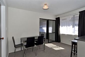 Aparthotel 175 Metropolitan Executive Motel On Riccarton