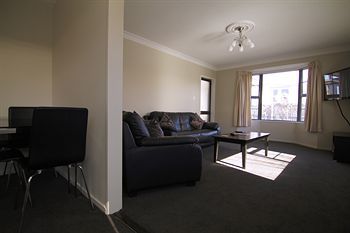 Aparthotel 175 Metropolitan Executive Motel On Riccarton