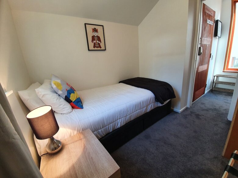 Hotel Gourmet Stay