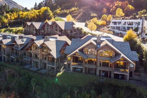 Aparthotel Commonage Villas