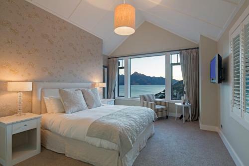 Aparthotel Commonage Villas
