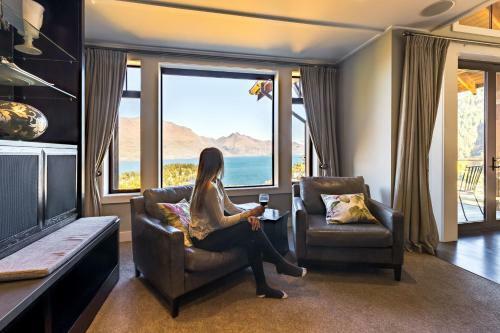 Aparthotel Commonage Villas