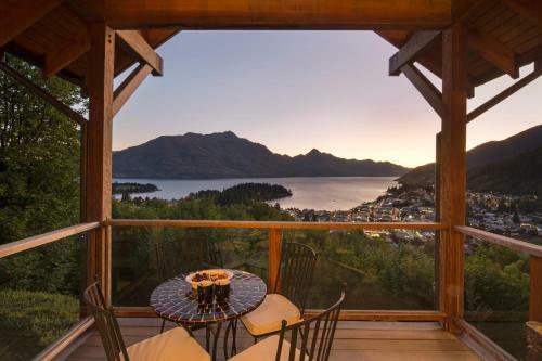 Aparthotel Commonage Villas