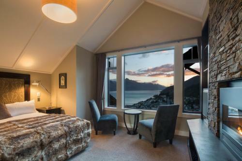 Aparthotel Commonage Villas