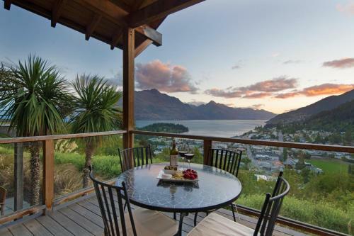 Aparthotel Commonage Villas