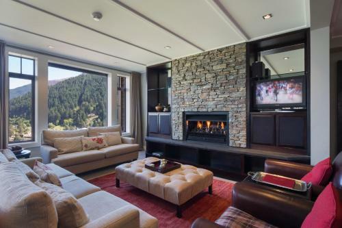Aparthotel Commonage Villas