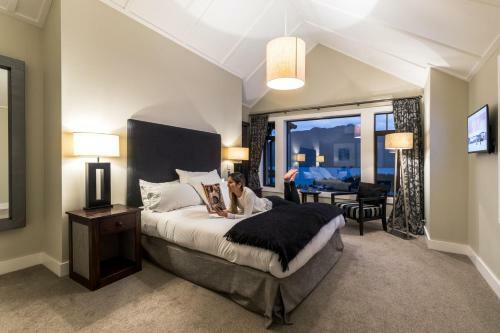 Aparthotel Commonage Villas