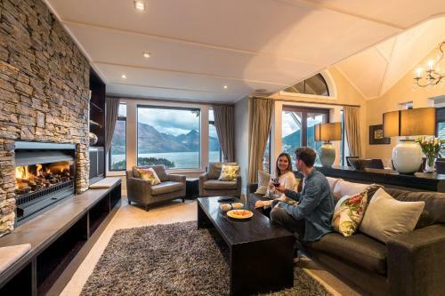 Aparthotel Commonage Villas