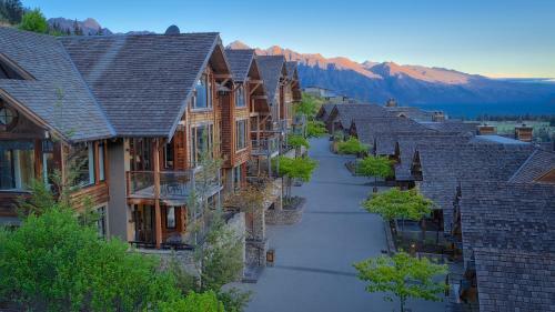 Aparthotel Commonage Villas