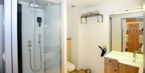 Apartamento Appart' Orange
