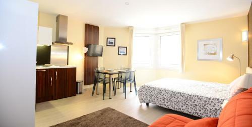 Apartamento Appart' Argent