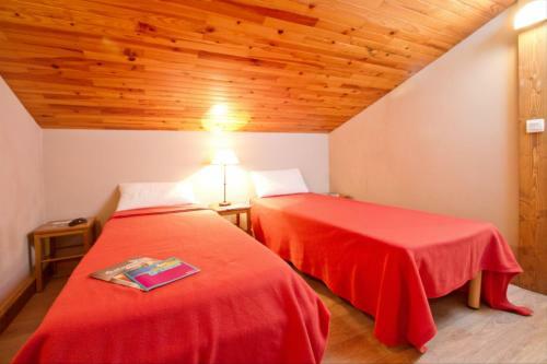 Le Chalet De Montchavin St3