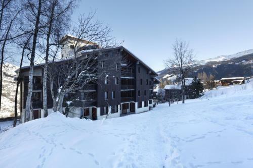 Le Chalet De Montchavin St3