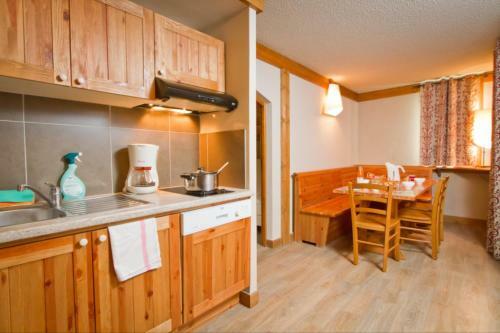 Le Chalet De Montchavin St3