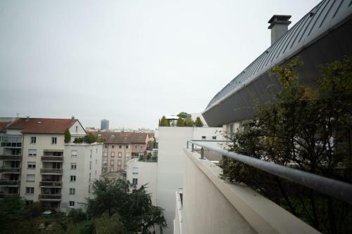Apartamento Charming Bright Studio And Design