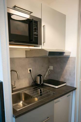 Apartamento Charming Bright Studio And Design