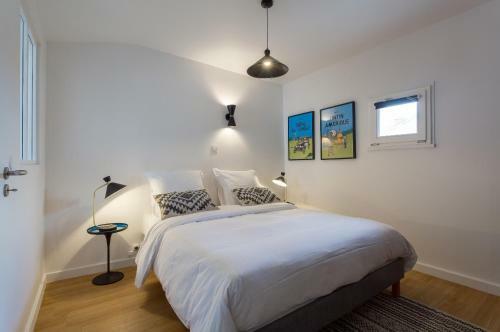 Apartamento Dify Vitton - Mass�na