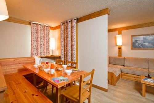 Le Chalet De Montchavin St2
