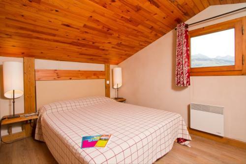 Le Chalet De Montchavin St2