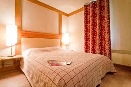Le Chalet De Montchavin St2