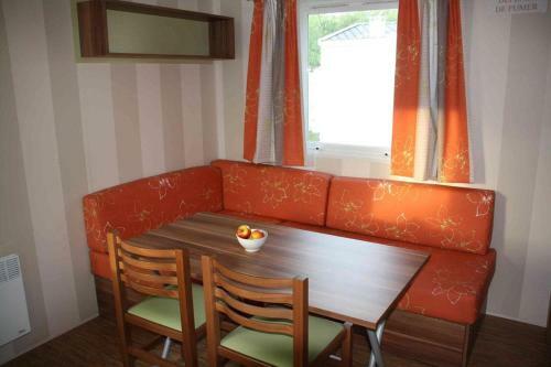 Camping Tr�lachaume